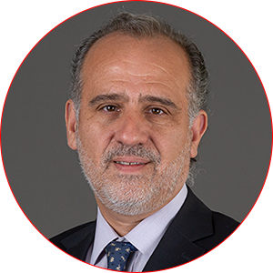 Jorge Selaive