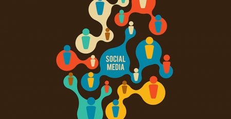 Revitalising through social media