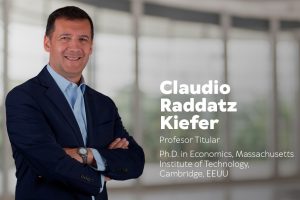 Claudio Raddatz