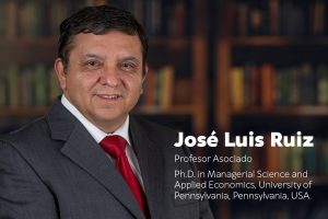 José Luis Ruiz