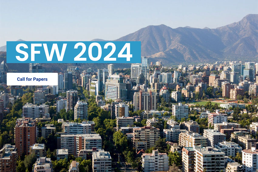 Santiago Finance Workshop 2024