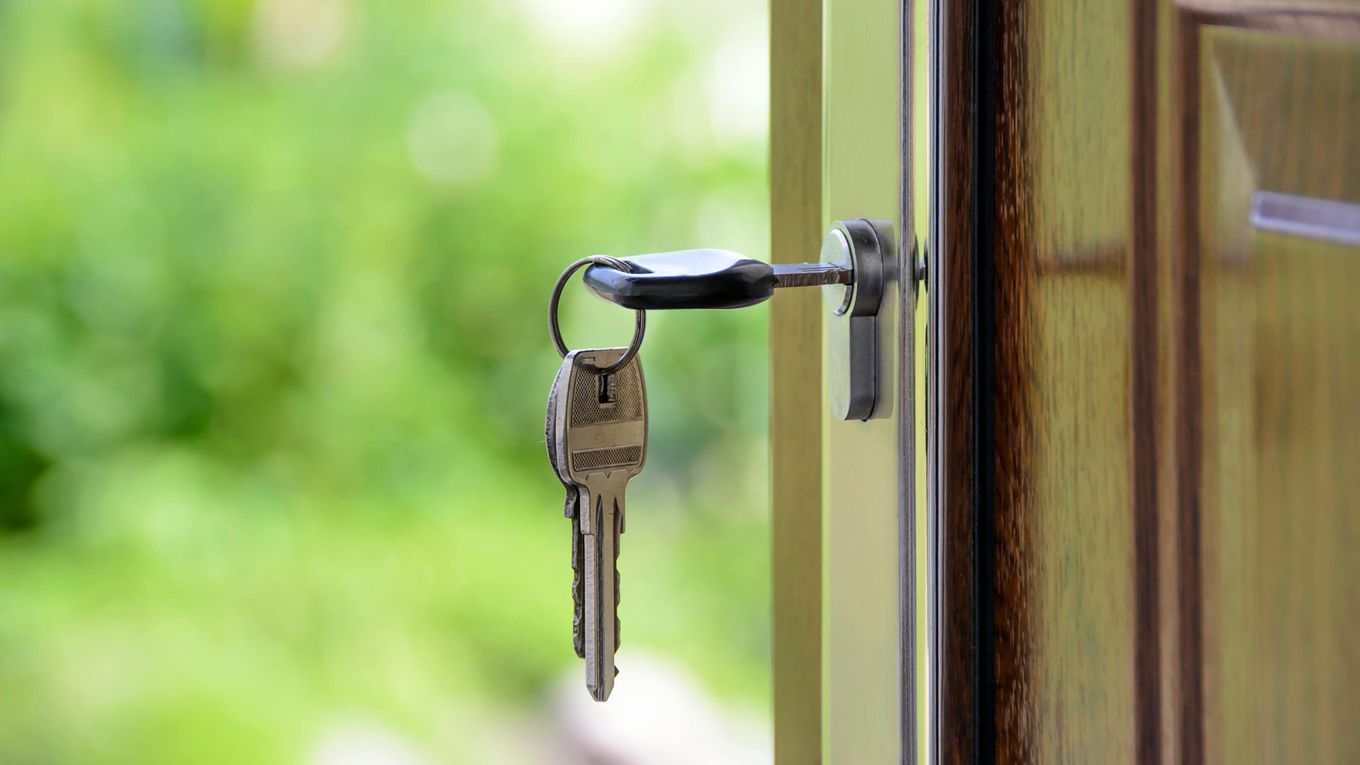 Conditional Mortgage Benefit