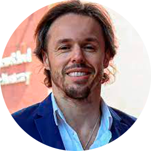 Felipe Symmes