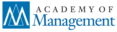 Logo Academy of Management