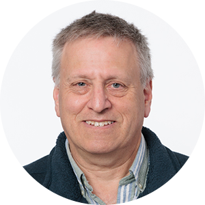 Peter Bamberg